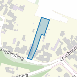 Perceel GLE02-A-4019