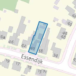 Perceel GLE02-A-4036