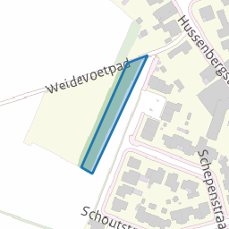 Perceel GLE02-A-4049