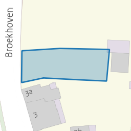 Perceel GLE02-A-4097