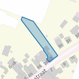 Perceel GLE02-A-4123