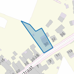 Perceel GLE02-A-4124