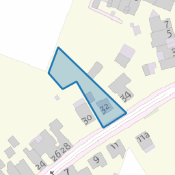 Perceel GLE02-A-4125