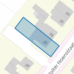 Perceel GLE02-A-4133