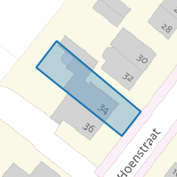 Perceel GLE02-A-4134