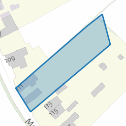 Perceel GLE02-A-4157