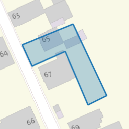 Perceel GLE02-A-4158