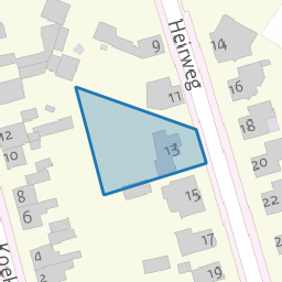 Perceel GLE02-A-4166