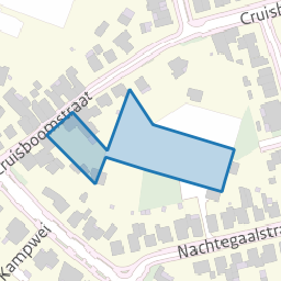 Perceel GLE02-A-4169