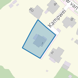 Perceel GLE02-A-4174