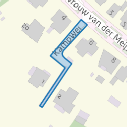 Perceel GLE02-A-4175