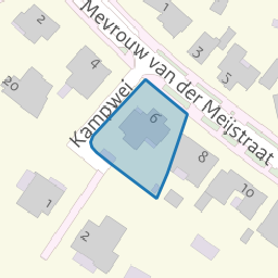 Perceel GLE02-A-4176