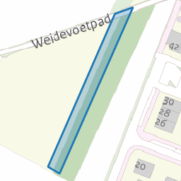 Perceel GLE02-A-4185