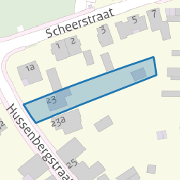 Perceel GLE02-A-4186