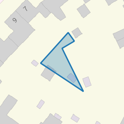 Perceel GLE02-A-4218