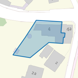 Perceel GLE02-A-4233