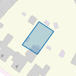 Perceel GLE02-A-4245