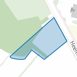 Perceel GLE02-A-4292