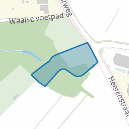 Perceel GLE02-A-4294