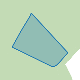 Perceel GLE02-A-4318