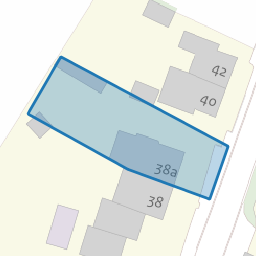 Perceel GLE02-A-4392