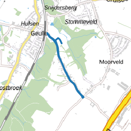 Perceel GLE02-A-4422