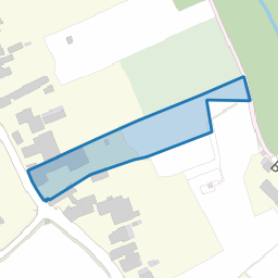 Perceel GLE02-A-4437