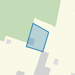 Perceel GLE02-A-4456