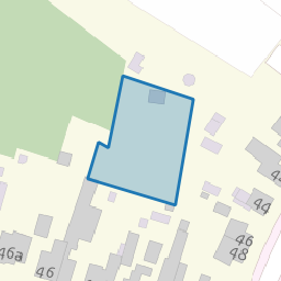 Perceel GLE02-A-4457