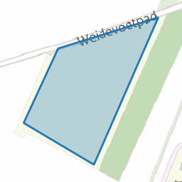 Perceel GLE02-A-4464