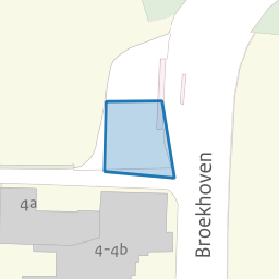 Perceel GLE02-A-4485