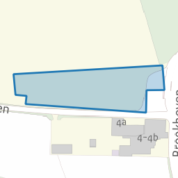 Perceel GLE02-A-4486