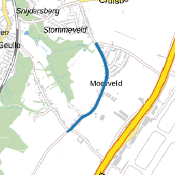 Perceel GLE02-A-4491