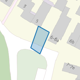 Perceel GLE02-A-4497