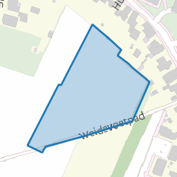 Perceel GLE02-A-4500