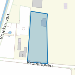 Perceel GLE02-A-4509