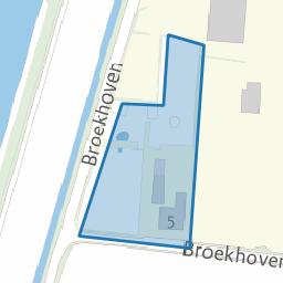 Perceel GLE02-A-4510