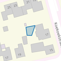 Perceel GLE02-A-4519