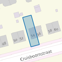 Perceel GLE02-A-4525