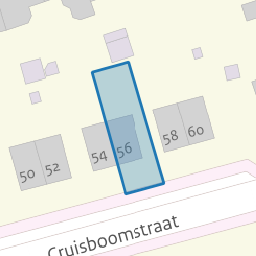 Perceel GLE02-A-4526