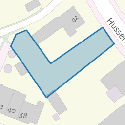 Perceel GLE02-A-4553