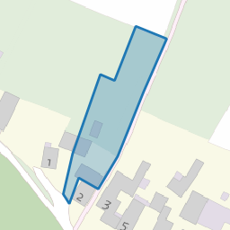 Perceel GLE02-A-4554