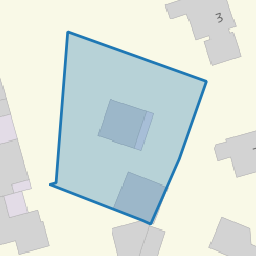 Perceel GLE02-A-4563