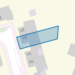 Perceel GLE02-A-4580