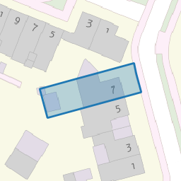 Perceel GLE02-A-4592