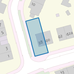 Perceel GLE02-A-4600