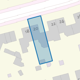 Perceel GLE02-A-4609