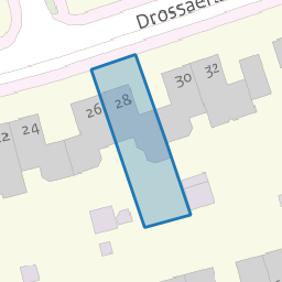 Perceel GLE02-A-4613