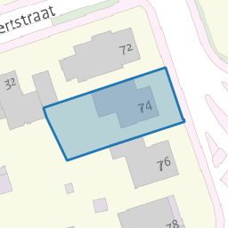 Perceel GLE02-A-4617