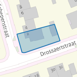 Perceel GLE02-A-4625